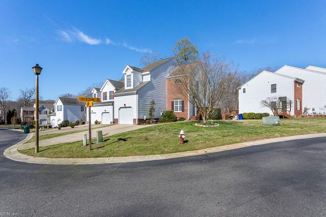 3 Creekmere CV, Newport News, VA 23603
