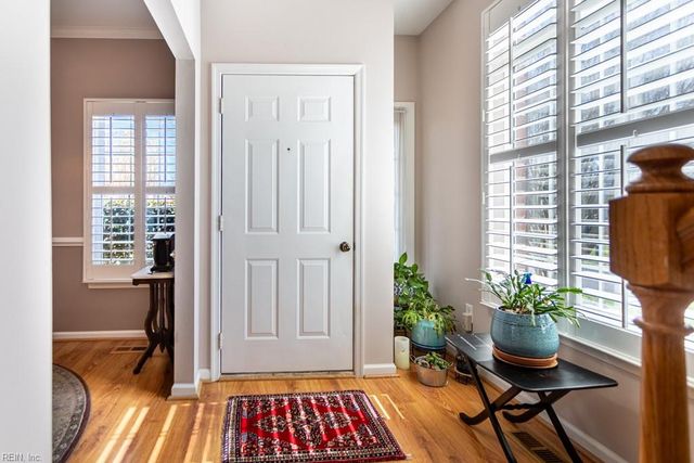 3 Creekmere CV, Newport News, VA 23603