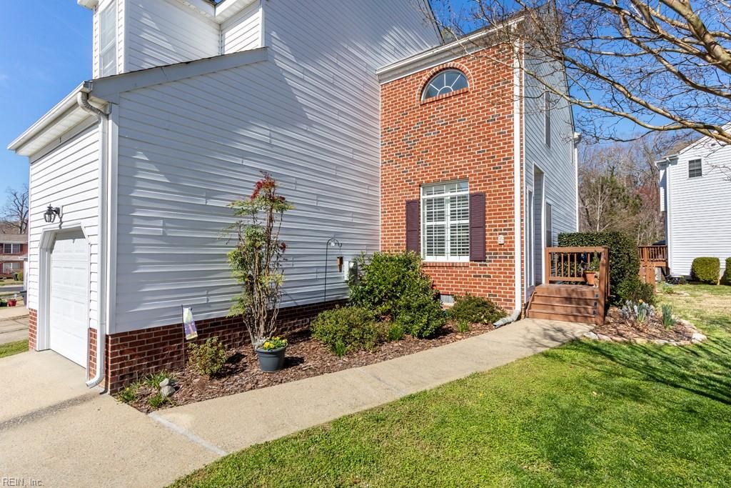 3 Creekmere CV, Newport News, VA 23603