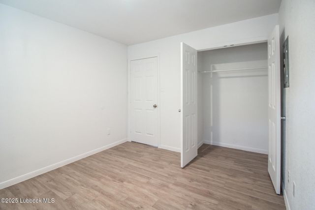 1610 45th Street, Lubbock, TX 79412