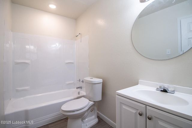 1610 45th Street, Lubbock, TX 79412