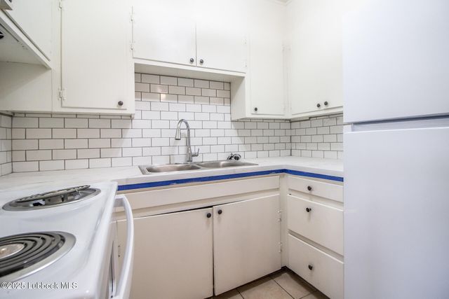 1610 45th Street, Lubbock, TX 79412