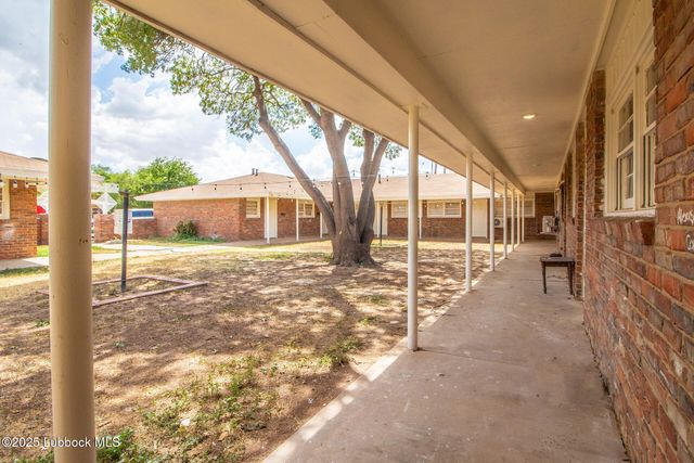 1610 45th Street, Lubbock, TX 79412