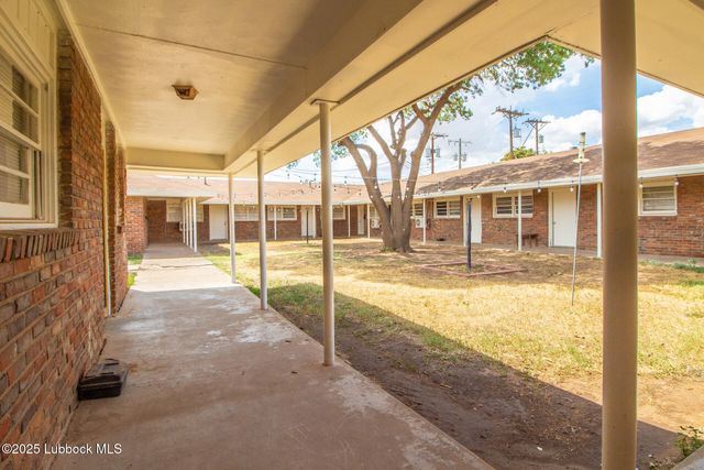 1610 45th Street, Lubbock, TX 79412