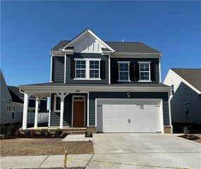 275 McCormick DR, Suffolk, VA 23434