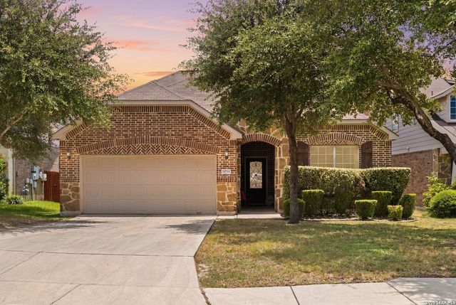 10714 Majestic Star, Helotes, TX 78023