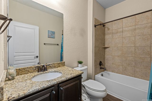 10714 Majestic Star, Helotes, TX 78023