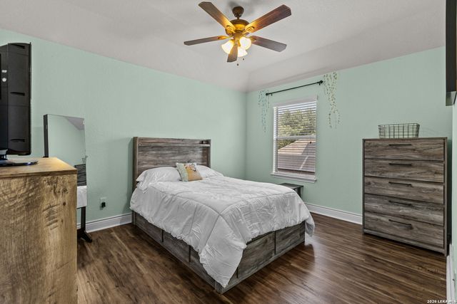 10714 Majestic Star, Helotes, TX 78023