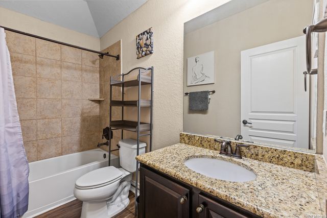 10714 Majestic Star, Helotes, TX 78023