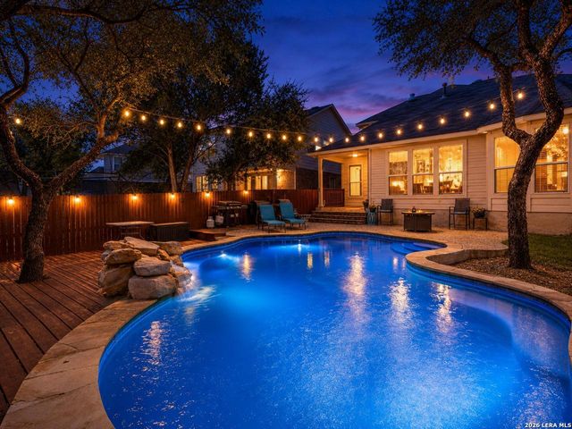 10714 Majestic Star, Helotes, TX 78023
