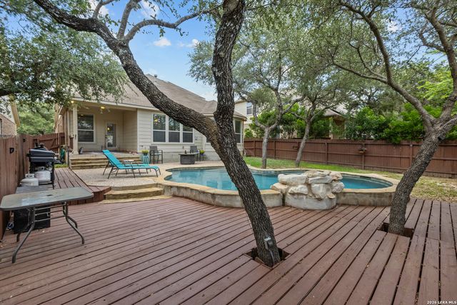 10714 Majestic Star, Helotes, TX 78023