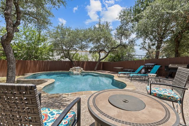 10714 Majestic Star, Helotes, TX 78023