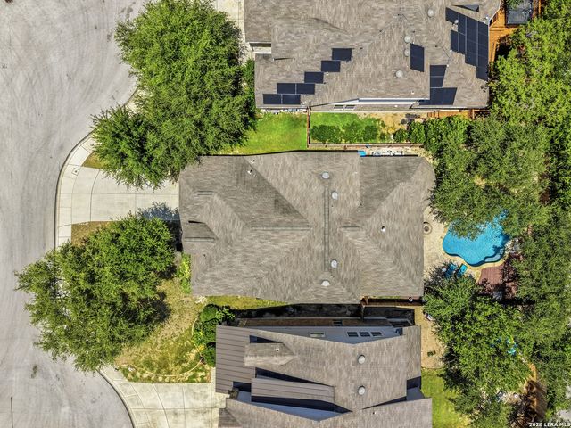 10714 Majestic Star, Helotes, TX 78023