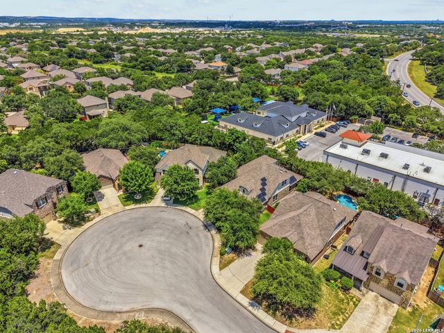 10714 Majestic Star, Helotes, TX 78023