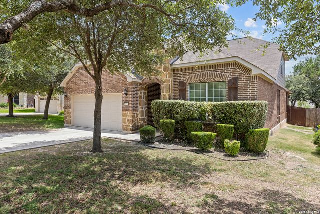 10714 Majestic Star, Helotes, TX 78023