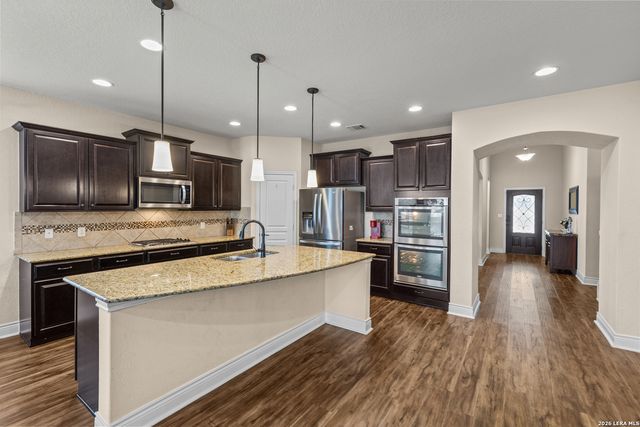 10714 Majestic Star, Helotes, TX 78023