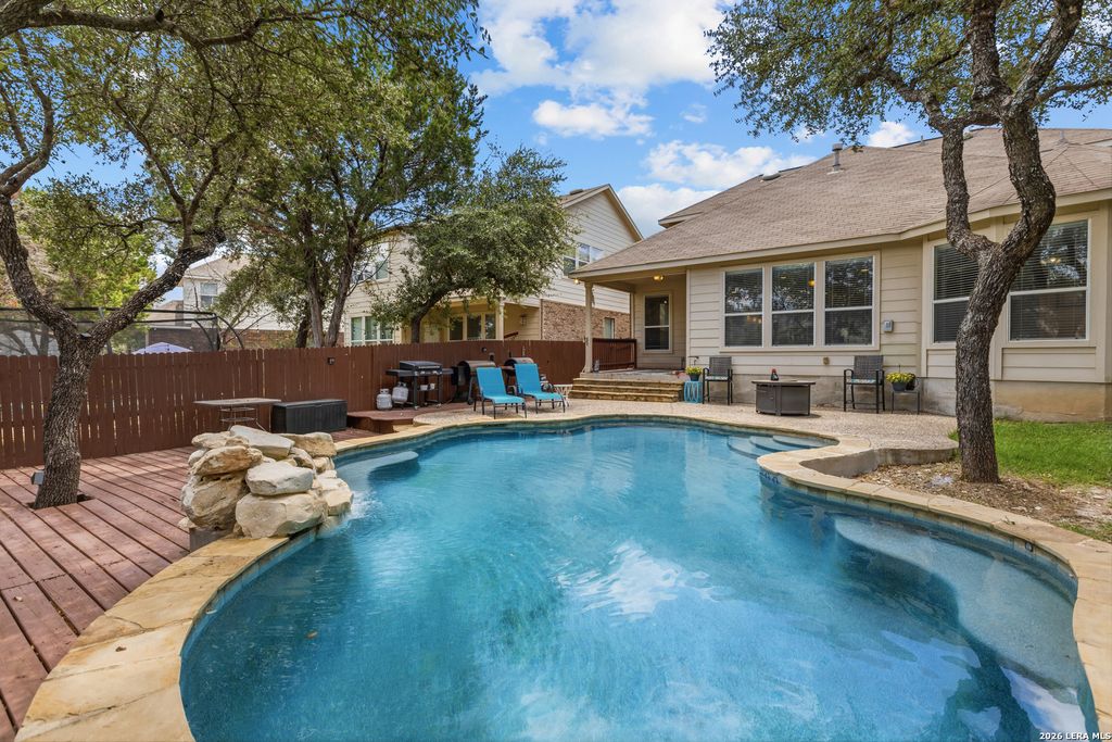 10714 Majestic Star, Helotes, TX 78023