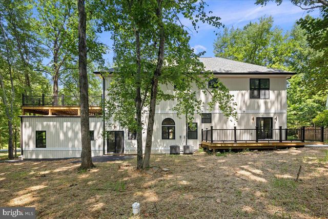 16708 CASHELL RD, Rockville, MD 20853