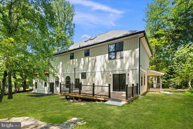 16708 CASHELL RD, Rockville, MD 20853