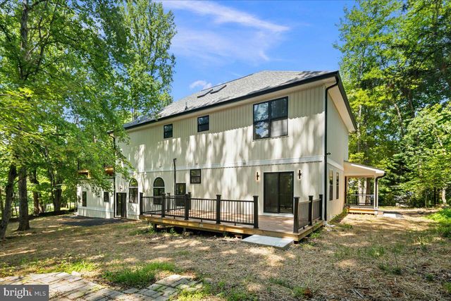 16708 CASHELL RD, Rockville, MD 20853
