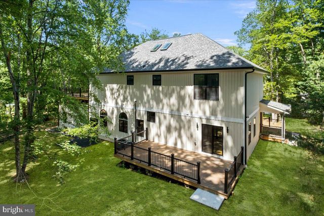 16708 CASHELL RD, Rockville, MD 20853
