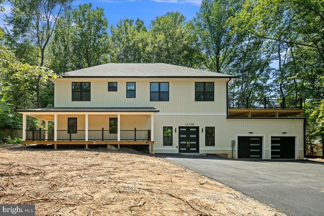 16708 CASHELL RD, Rockville, MD 20853