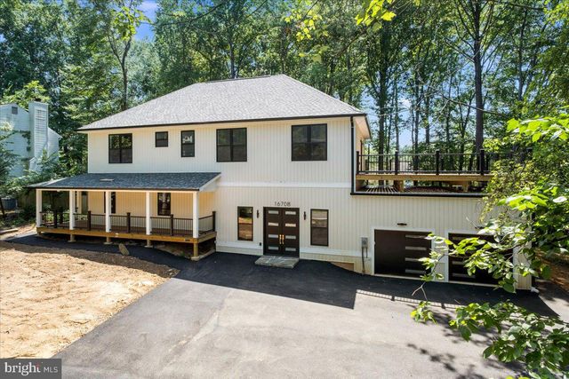 16708 CASHELL RD, Rockville, MD 20853