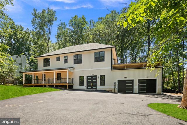 16708 CASHELL RD, Rockville, MD 20853