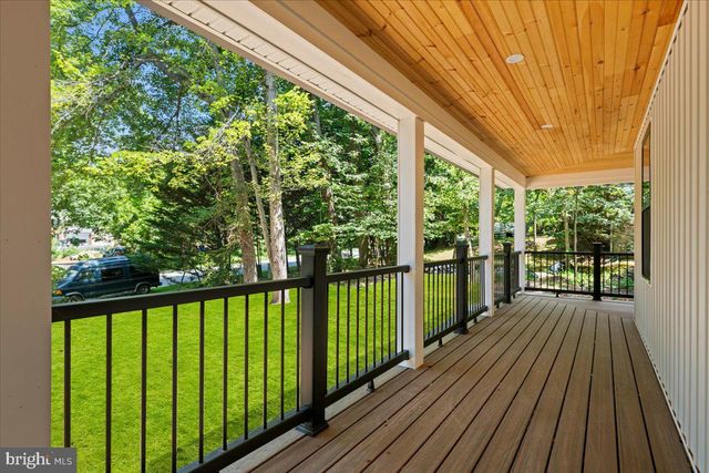 16708 CASHELL RD, Rockville, MD 20853