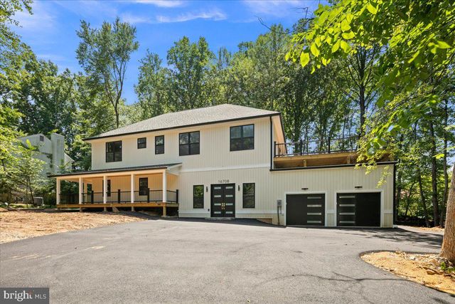 16708 CASHELL RD, Rockville, MD 20853