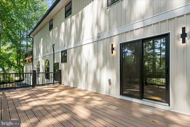 16708 CASHELL RD, Rockville, MD 20853
