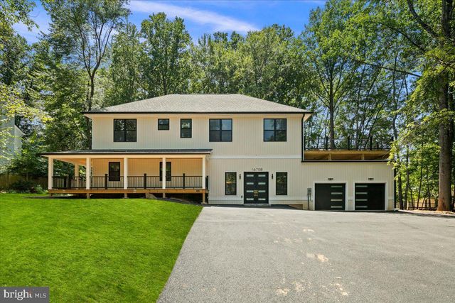 16708 CASHELL RD, Rockville, MD 20853
