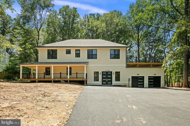 16708 CASHELL RD, Rockville, MD 20853