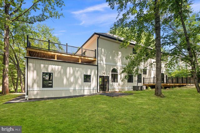 16708 CASHELL RD, Rockville, MD 20853