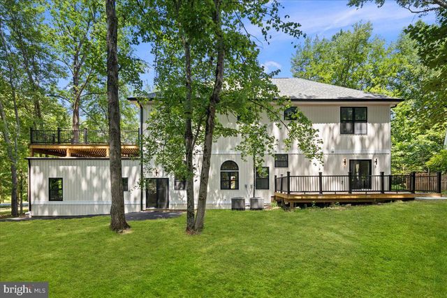 16708 CASHELL RD, Rockville, MD 20853