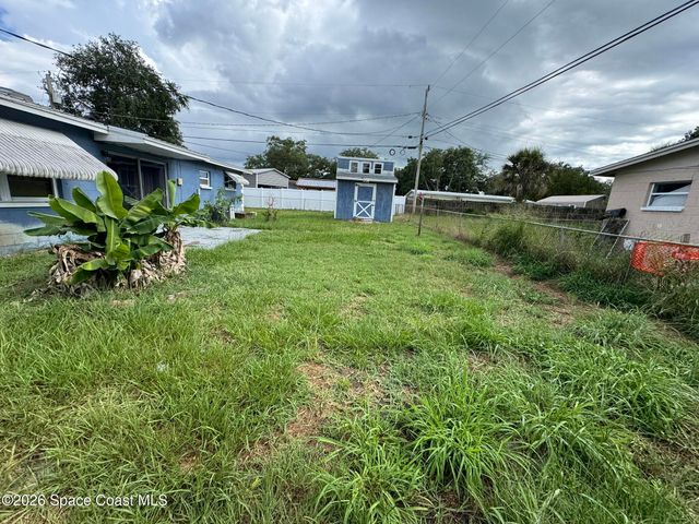 1405 E Stetson Drive E, Cocoa, FL 32922