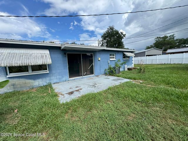 1405 E Stetson Drive E, Cocoa, FL 32922