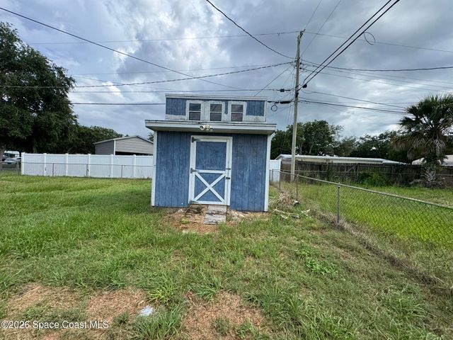 1405 E Stetson Drive E, Cocoa, FL 32922