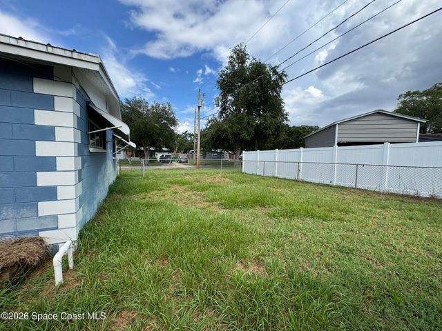 1405 E Stetson Drive E, Cocoa, FL 32922