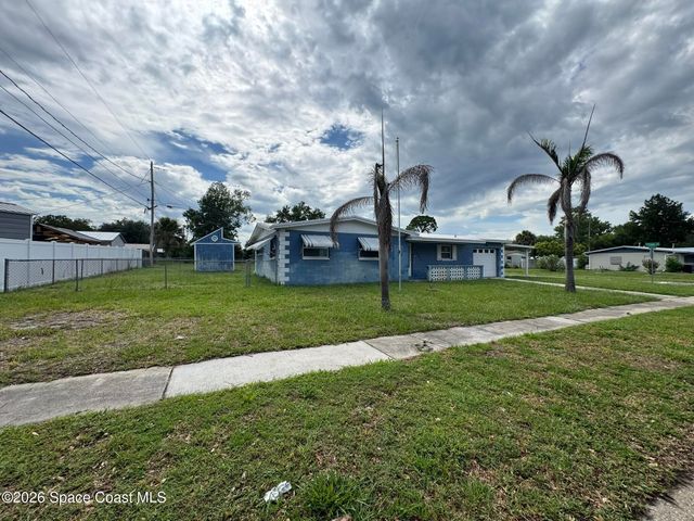 1405 E Stetson Drive E, Cocoa, FL 32922