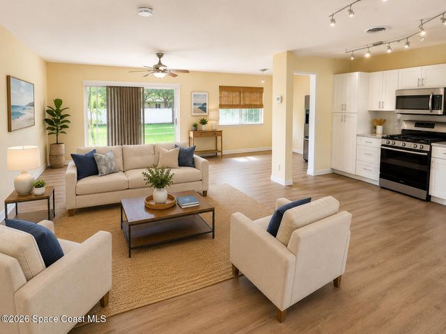 1405 E Stetson Drive E, Cocoa, FL 32922