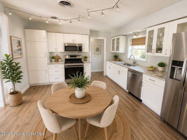 1405 E Stetson Drive E, Cocoa, FL 32922