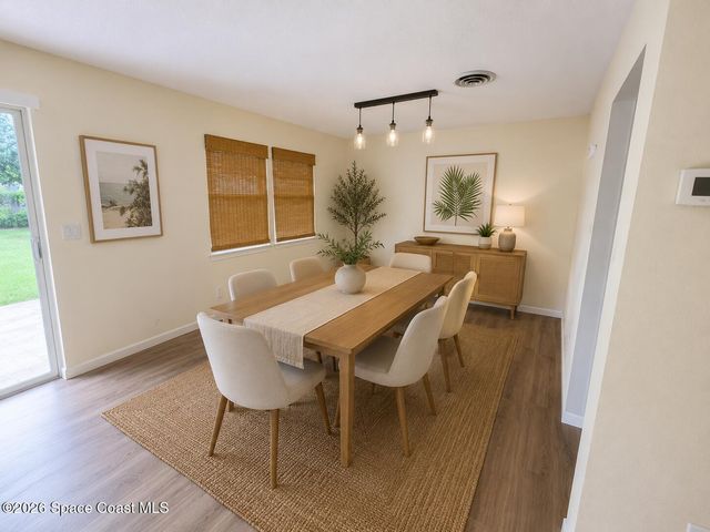 1405 E Stetson Drive E, Cocoa, FL 32922