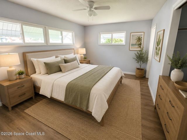 1405 E Stetson Drive E, Cocoa, FL 32922
