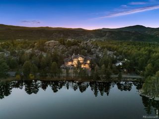 105 Elk Trail, Red Feather Lakes, CO 80545