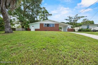5114 GREENWAY Drive N, Jacksonville, FL 32244