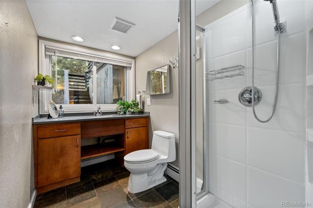 5704 Santa Clara Road, Indian Hills, CO 80454