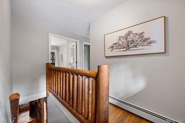 5704 Santa Clara Road, Indian Hills, CO 80454