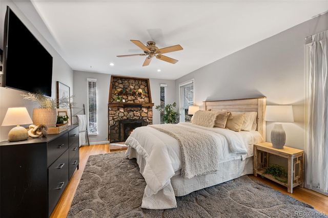 5704 Santa Clara Road, Indian Hills, CO 80454