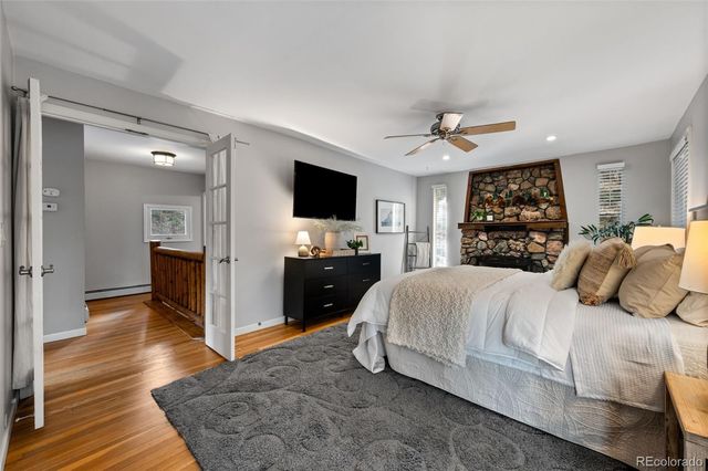 5704 Santa Clara Road, Indian Hills, CO 80454